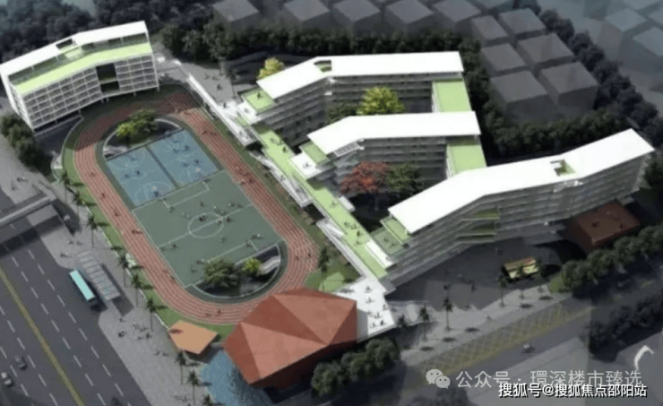 合正观澜汇三期楼市风向标丨深圳房价一览_优选户型_规划预览_楼盘