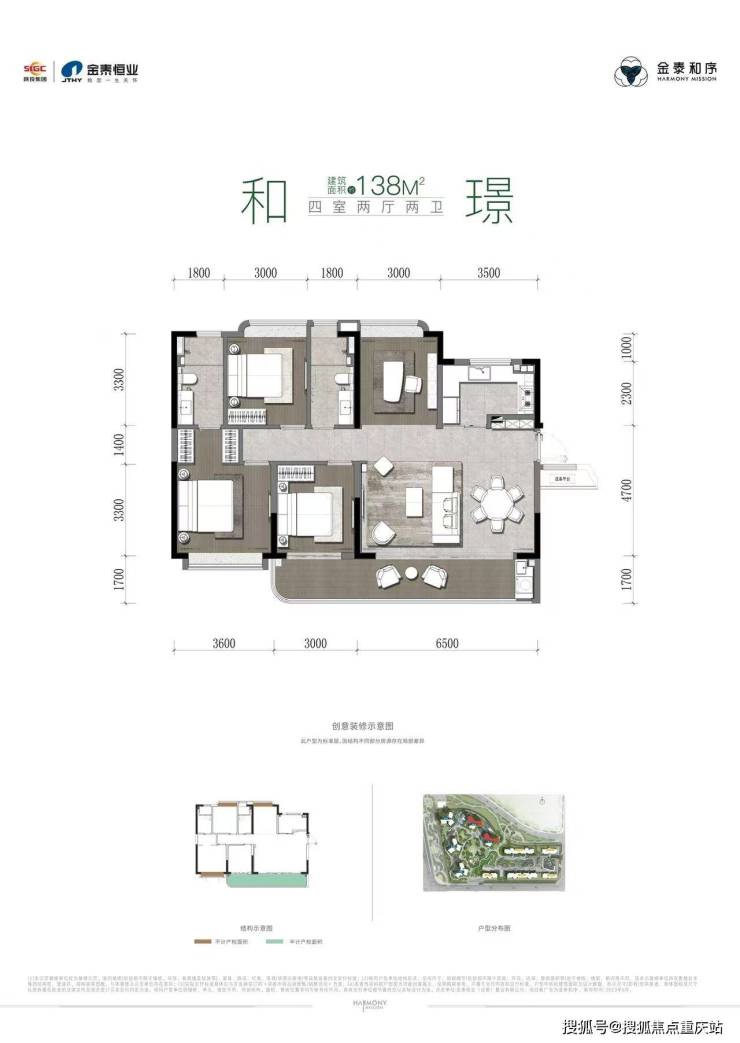 成都金泰和序售楼部官方热线月购房新政_真实成交价查询_开发商直售无中介费(图5)