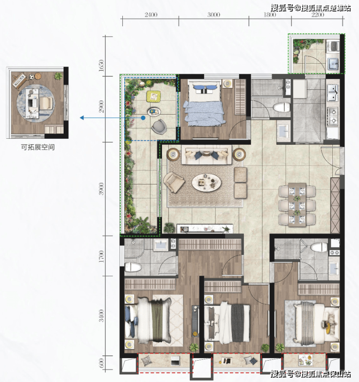 昆明绿地东海岸首页网站丨售楼处地址电话房价走势图热销户型开发商