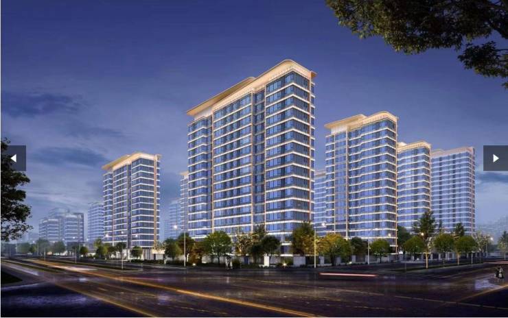 合肥高速尚阖院【2026年全新合肥房产信息-二手房信息】-搜狐焦点(图2)