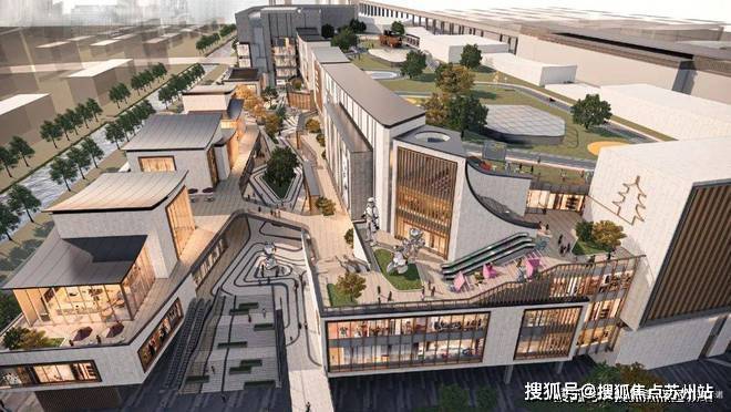招商时代潮派(售楼处)首页网站-2024楼盘评测_招商时代潮派配套户型丨停车位(图4)