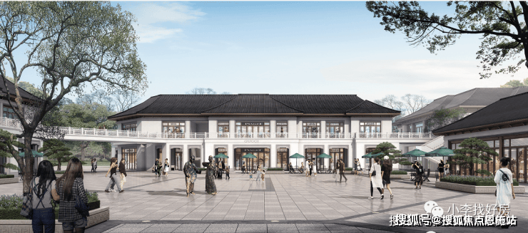 杭州萧山金诚金街售楼中心电话网站首页楼盘特色介绍全天候客服