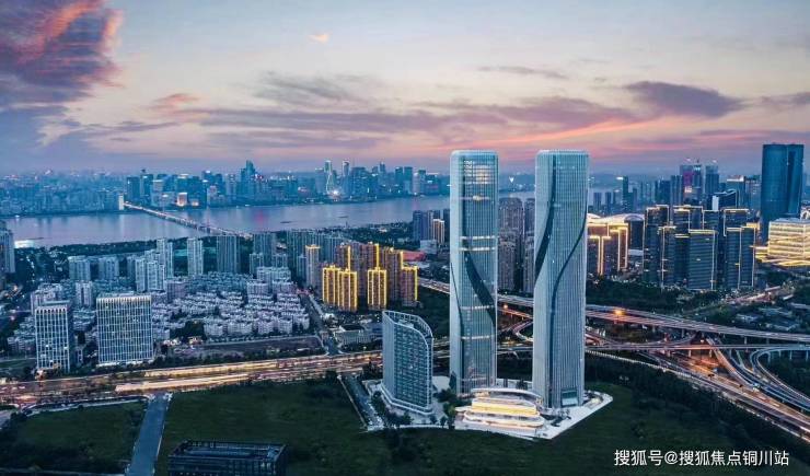 杭州世茂智慧之门 售楼处电话丨世茂智慧之门丨24小时热线丨售楼部