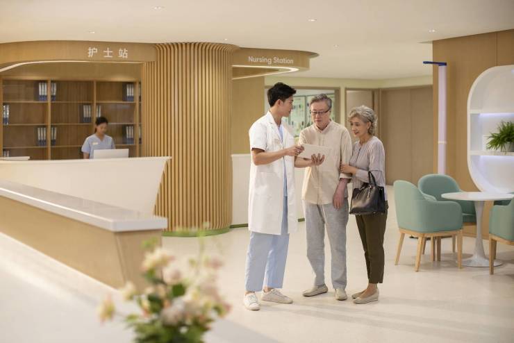 泛亚电竞西安(金域华庭)楼盘首页建面约109-247㎡物业公司在售户型园林景观(图9)