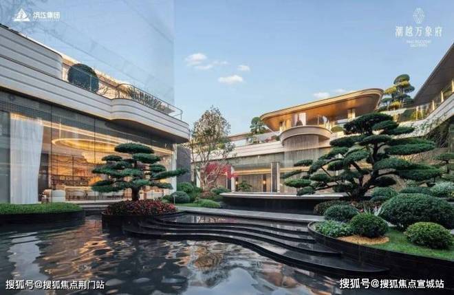 滨江潮越万象府官方热线潮越万象府售楼处电话售楼中心楼盘网站楼盘测评中心电话百科24小时热线详情@2026425处(图9)