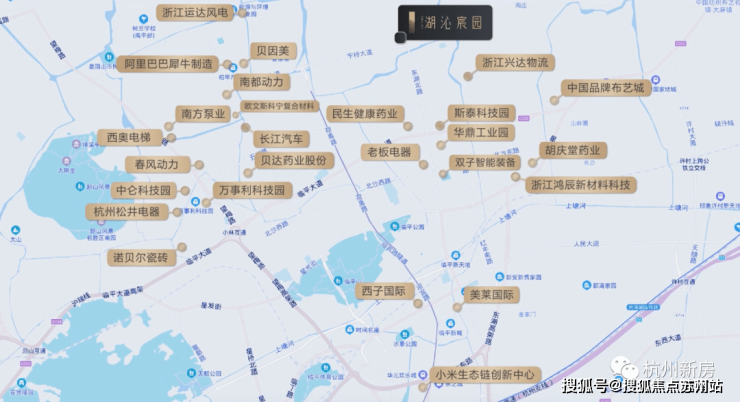 科大湖沁宸園杭州科大湖沁宸園樓盤詳情房價戶型圖交通小區配套環境