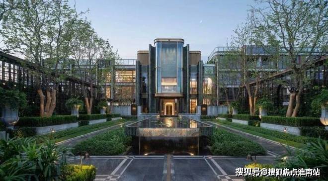 萃屿原墅(售楼处)官方首页-2026萃屿原墅营销中心(售楼处中心)欢迎您-周边环境-户型-价格-地址-楼盘详情-户型配套-电话-交房时间(图4)