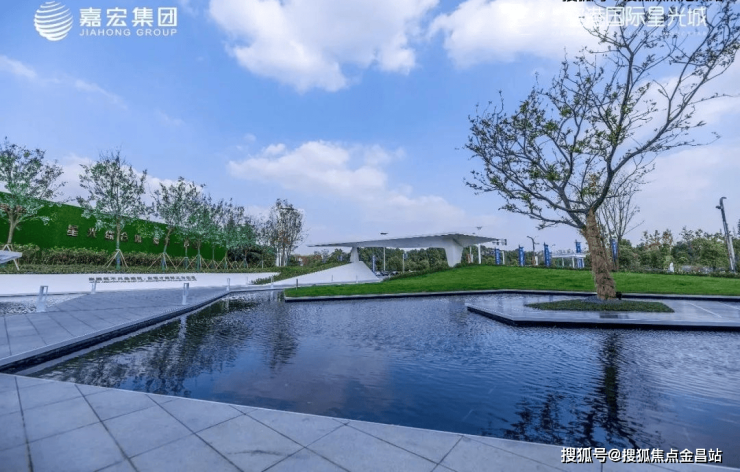 首页-常州嘉宏空港国际星光城售楼处直销网站|ai看房|线上实时解答