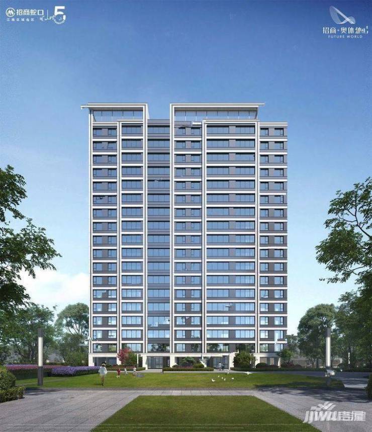 新站区招商奥体公园售楼部电话号码营销中心电话号码(图4)