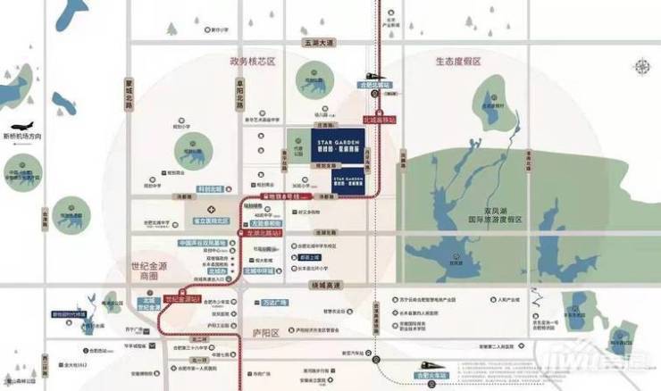 半岛官方网站：高新区楼盘排行榜_售楼部电话号码多少_营销中心地址(图1)