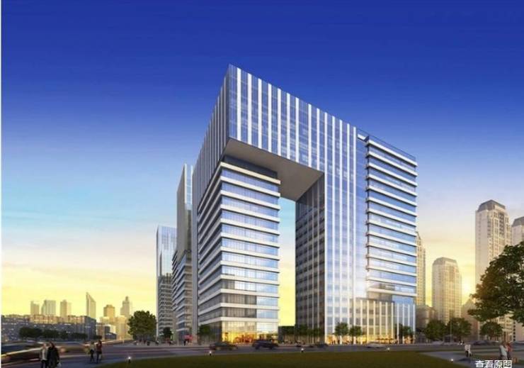 合肥滨湖区在售新楼盘-楼盘位置是否值得买全面介绍(图5)