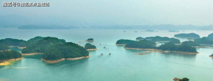 千岛湖度假村首页杭州(千岛湖度假村)楼盘详情房价容积率小区环境(图2)