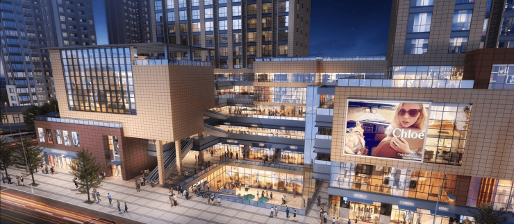 成都华熙528首页网站丨欢迎您丨楼盘详情户型价格地址