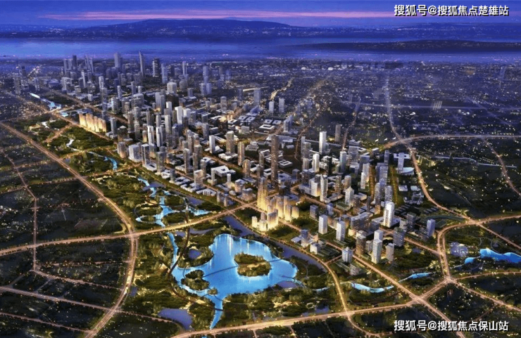 西派国樾昆明楼盘详情精装解析房价走势图热销户型线上售楼处