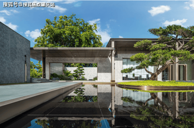 2025三亚【华亚云玺】房价走势-售楼处2025最新房价-项目最新情报图文解析楼盘详情户型图+交通+商圈配套(图3)