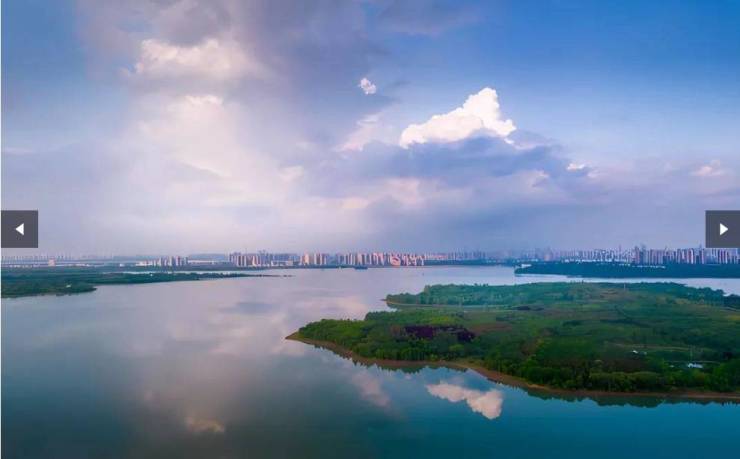 弘泰熙湖澜悦售楼部位置售楼部在哪(图3)