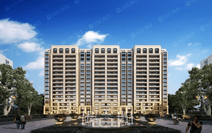 中海润泽园镇江中海润泽园楼盘详情售楼中心售楼处电话地址