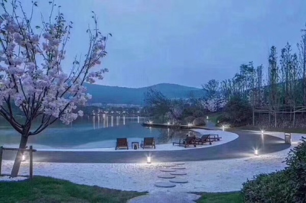 镇江论坛 镇江房价走势 新城源山最具有投资潜