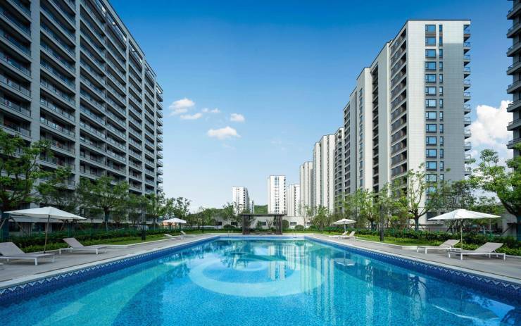 【项目地址】:宁波市奉化区沿海中线与狮山路交叉口海风四季售楼处