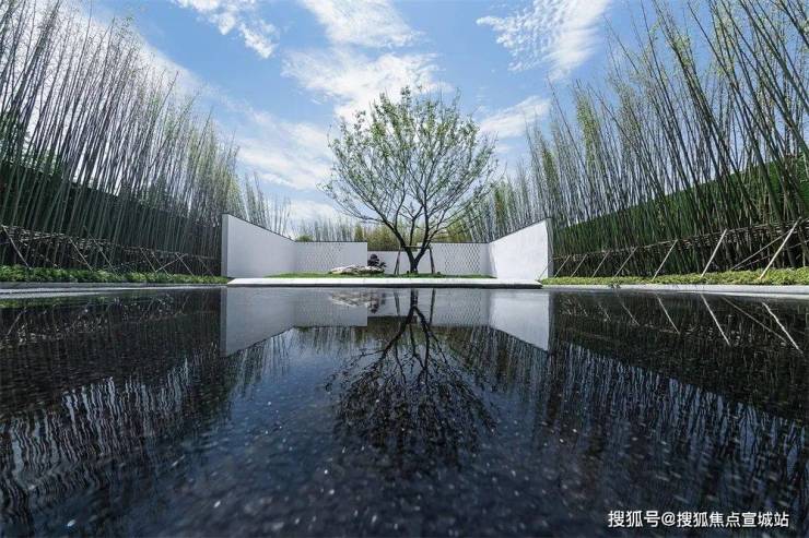 金山枫泾金源梧桐印象二期正在热销中约78100㎡均价约226万㎡