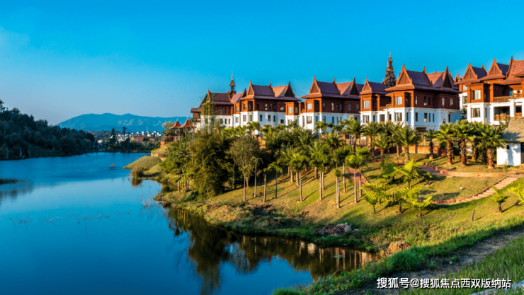 西双版纳勐巴拉国际旅游度假区丨售楼处电话丨楼盘网站丨楼盘详情