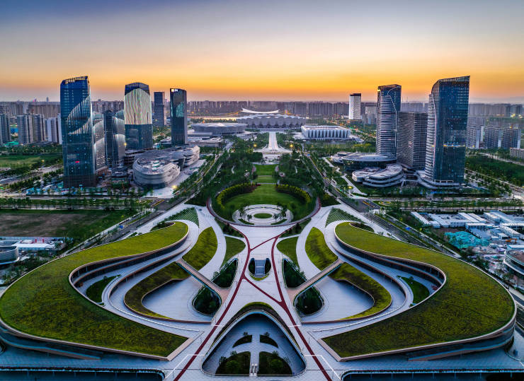 宝鸡房产>宝鸡房产资讯>宝鸡房产项目>【年度压轴红盘】博元幸福港