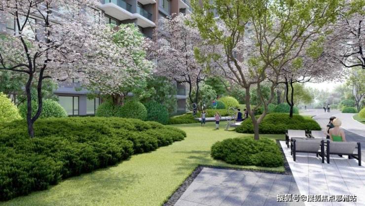 中铁世纪尚城售楼处电话地址-上海-中铁世纪尚城售楼处-电话、位置、配套、(图3)