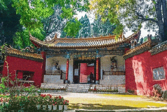 温泉山谷(昆明)温泉山谷楼盘详情_房价_户型_最新消息