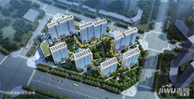 经开区南艳湖板块远大上湖居户型-合肥手机搜狐焦点