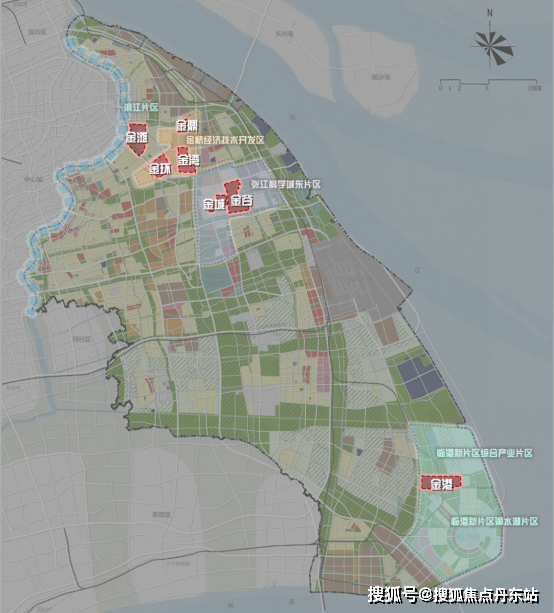米乐M6 M6米乐金鼎睿府-上海浦东(金鼎睿府)楼盘详情-房价-户型-容积率-小区环境(图3)