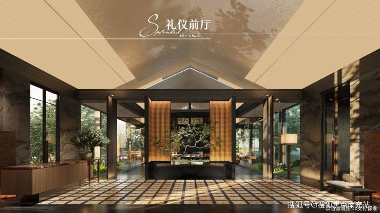 成都「万科锦上扬华」售楼处电话、项目深度解析、核心价值解读及9月最新动态资讯(图3)