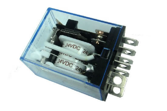 什么是中间继电器 中间继电器价格