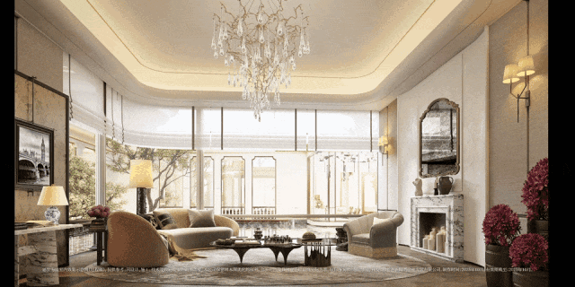 建发海宸售楼处电线(房价+户型图)-官方首页-楼盘详情-配套-电话(图8)