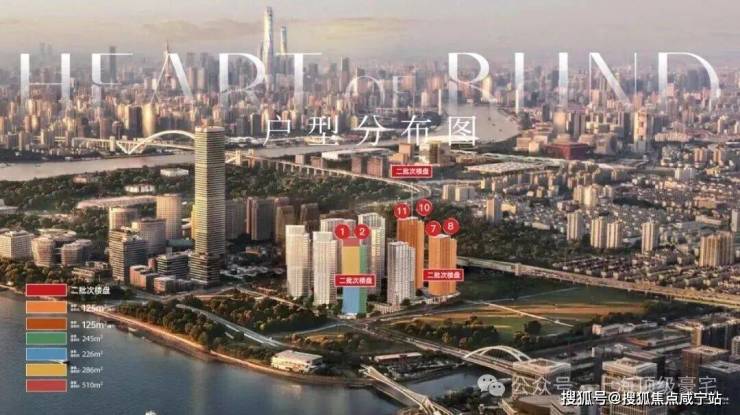 云启滨江2026官方网站-上海浦东云启滨江官方楼盘详情-上海房天下-咸宁搜狐焦点