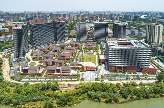 【润启未来之城官方售楼处】首页_润启未来之城营销中心欢迎您地址导航最新房价户型图容积率绿化率交房时间地铁学区配套全解析(图6)