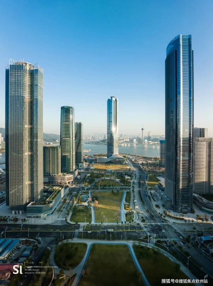 华发ifc琴澳湾1号售楼处电话(售楼中心24小时电话)_琴澳湾1号楼盘