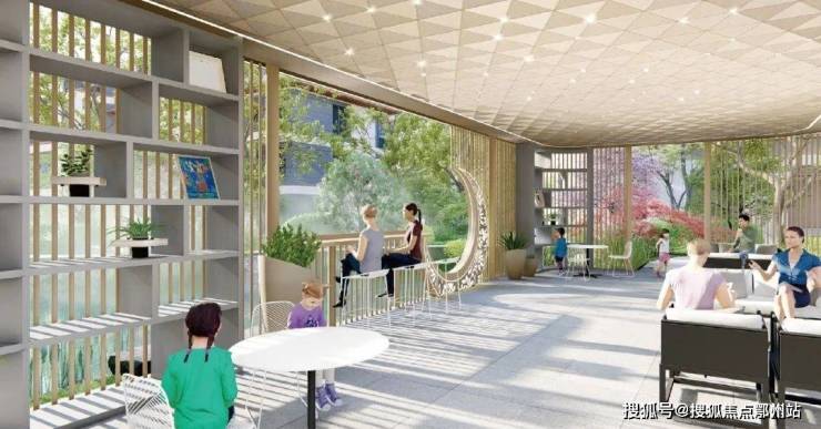 中铁世纪尚城售楼处电话地址-上海-中铁世纪尚城售楼处-电话、位置、配套、(图6)