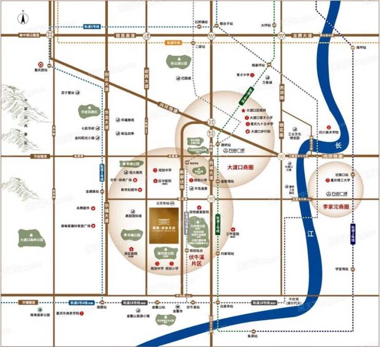 重庆「凰腾西宸昱府」售房部电线年最新动态_在售房源半岛体育- 半岛体育官方网站- APP下载及优惠_户型测评