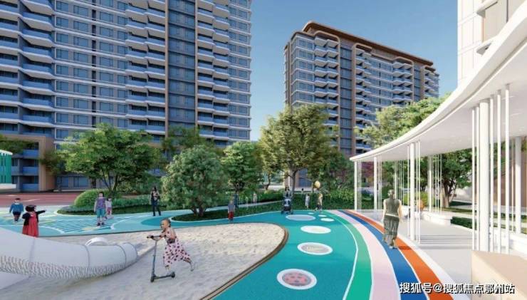 中铁世纪尚城售楼处电话地址-上海-中铁世纪尚城售楼处-电话、位置、配套、(图7)