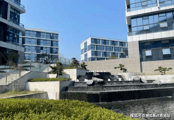 杭州西湖铂悦城最新房价丨西湖铂悦城户型图丨地址丨配套教育医疗