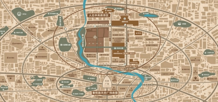 成都保利时代楼盘查询楼盘信息房价户型配套电话售楼中心