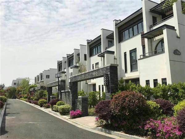 周庄镇周商公路-天润尚院首页网站丨天润尚院最新价格丨天润尚院户型