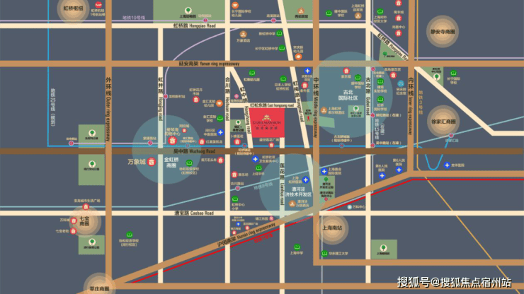 古北悦公馆上海首页网站古北悦公馆售楼处欢迎您-价格-户型-楼盘详情优缺点分析(图13)