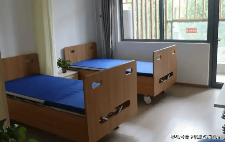 2026通州次渠家园片区养老必看!台湖镇圣哲养老照料中心社区照料服务可预约实地参观(图3)