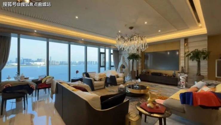 钱塘公馆-杭州(钱塘公馆)楼盘详情-房价-户型-容积率-小区环境