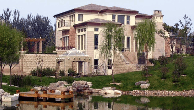 保利拉斐庄园(优势,劣势)分析-详细资料-售楼处公告