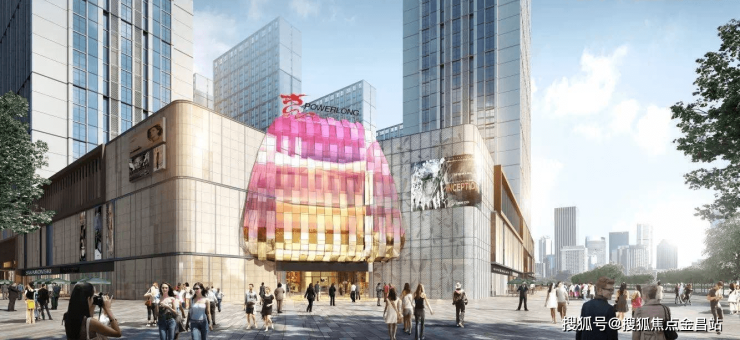 常州宝龙广场珑寓售楼处电话售楼中心首页网站楼盘百科详情24小时电话