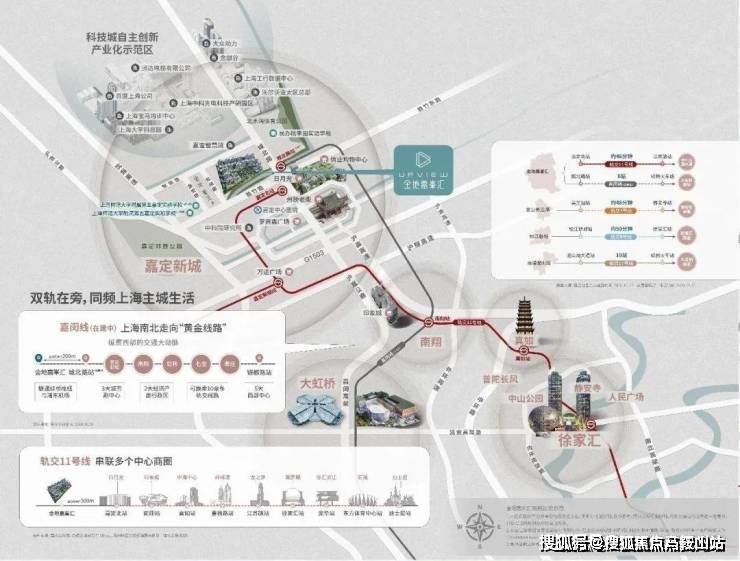金地嘉峯汇-上海(金地嘉峯汇)首页网站欢迎您楼盘详情户型价格(图37)