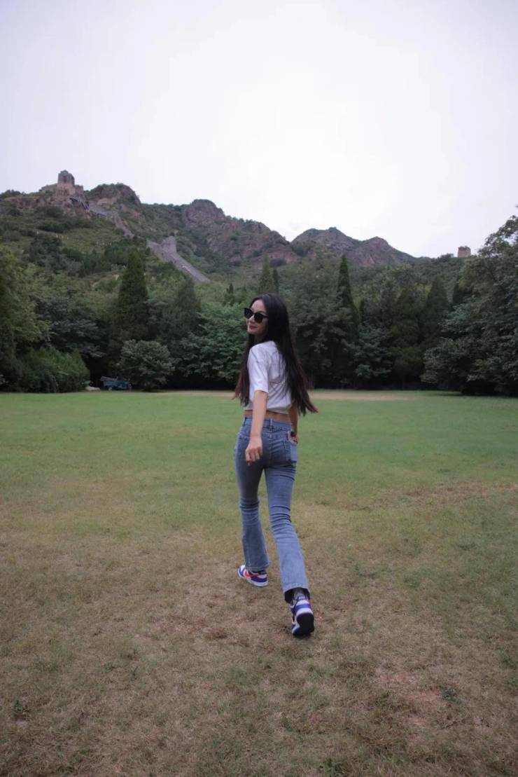 春趣角山·上春山——2024山海关旅游文化月活动开启