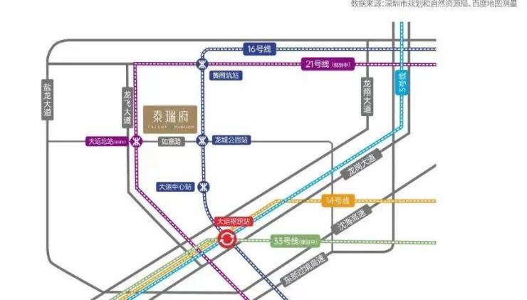 让你秒懂最新政策
